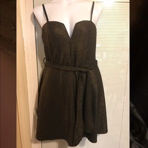 Charlotte Russe 3x dress